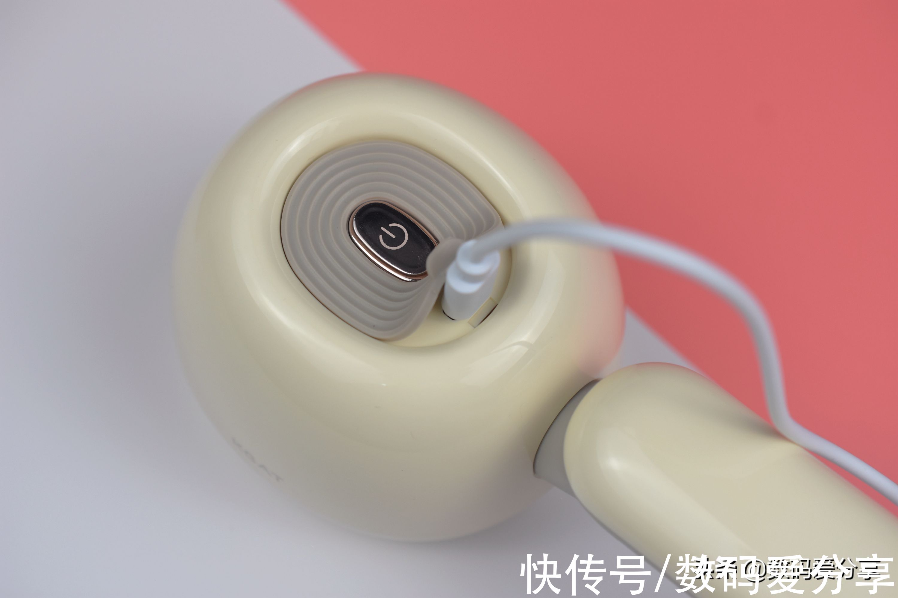 三档模式，一机多用！KGAT负离子毛球修剪器清理够快，还可除静电