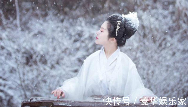 歌女#杜牧最经典的一首爱情诗,明明彼此爱得死去活来,但是无法在一起