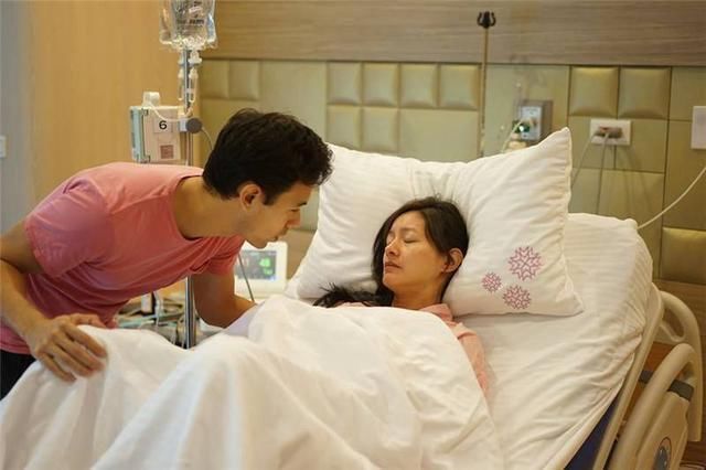 化妆师|怀孕后,能不参加婚礼就别参加,孕妈表示:你都不知道危险从哪来