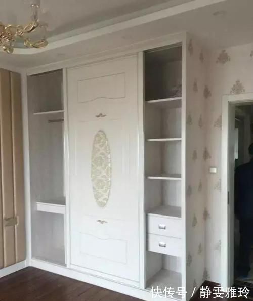 邻居|新房家具都还没上,邻居就纷纷上门参观,直夸漂亮!