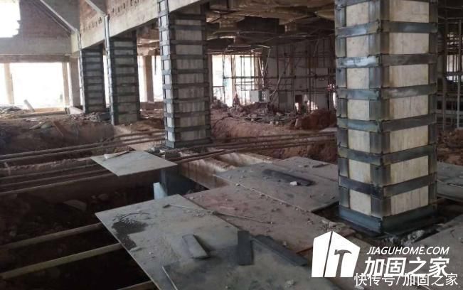 加固|房屋地基为什么要加固？加固的目的又是什么？