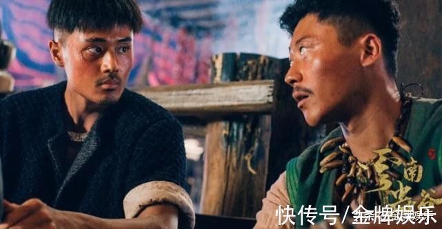 《云南虫谷》迎来大结局！备受诟病的村民们却起到了关键性的作用