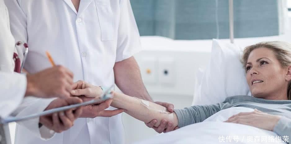 艾滋病前期不痛不痒,但会出现以下3种现象,早知早好