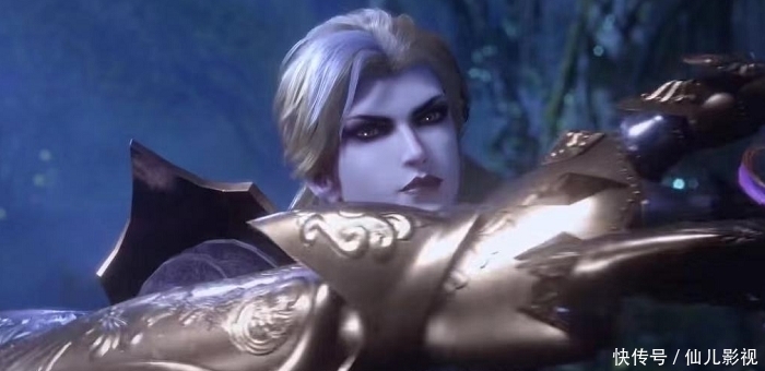 武魂殿|斗罗:“挂王”唐三吊打4位魂圣,和小舞联手,为何打不过5位魂帝