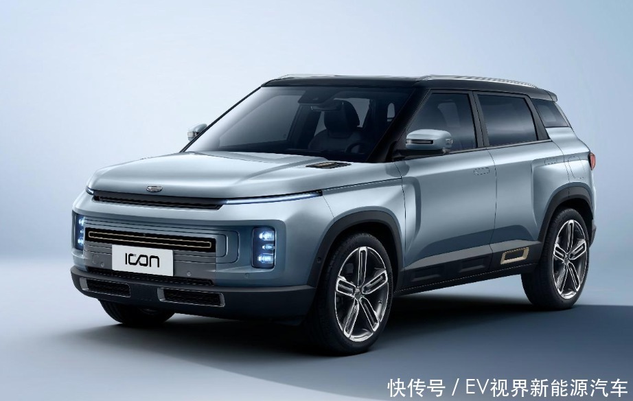 广汽丰田新款c Hr双擎上市售价16 98万元起 乐惠车 广汽丰田新款c Hr双擎上市售价16 98万元起 乐惠车