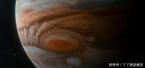 星际 旅行者1号在180亿公里外的发现，让人类“失望”，有害射线激增