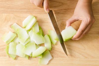 减肥|减肥期间,多吃“三瓜三菜”,体重下降得贼快!