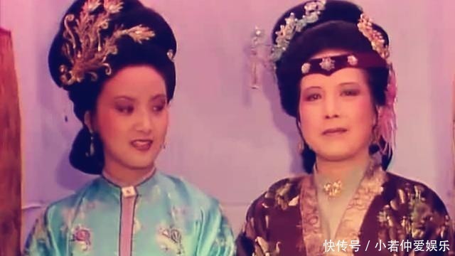 赵姨娘|红楼梦：探春远嫁和亲，本是为了挽救贾府，却为何加速了贾府衰败