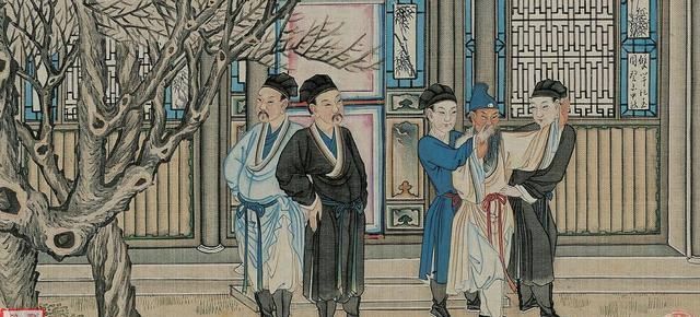 曹雪芹!贾家抄家的真正原因,被王熙凤扯脖子喊出来,简直太狂妄了