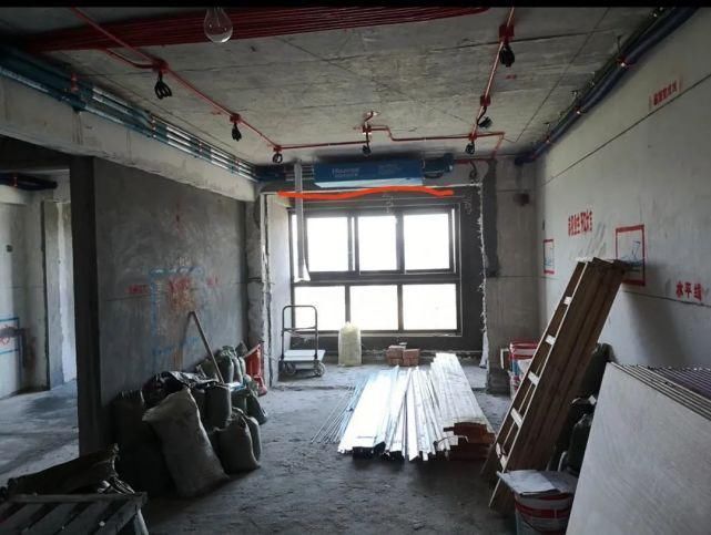 精致|从200㎡大平层搬到89㎡小刚需,他们的生活却越过越精致