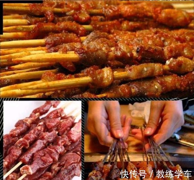 来亳州必吃美食,不要错过!