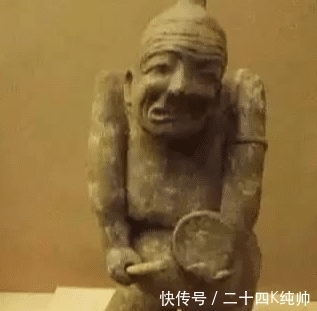 |"史上最“不正经”的文物,古人:搞笑我们是认真的"
