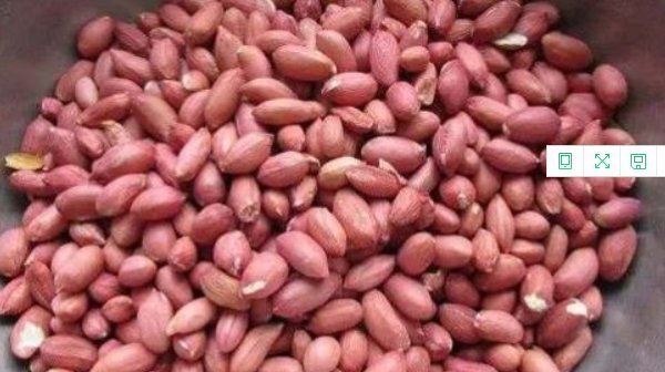 起床空腹吃幾粒花生米,不出2周,4大好處不請自來,早知早受益