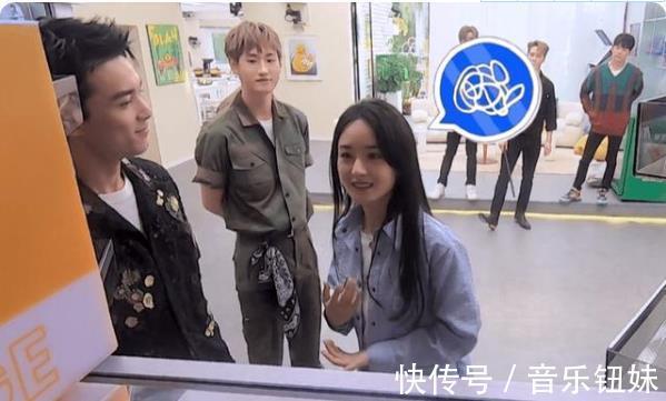 颖宝|赵丽颖现身桂林录制《中餐厅》,机场照瘦成筷子,离婚后气质堪忧