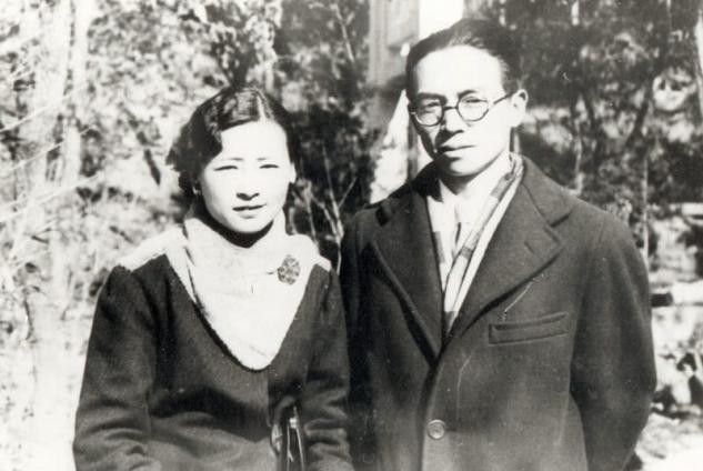 徽因和|盘点民国时期名人的爱恋:你走后我替你爱他