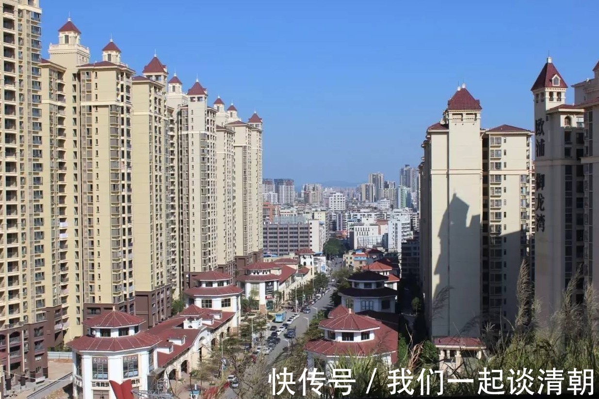 楼盘|买房时,如果一栋楼就剩以下5层,建议别犹豫,换个楼盘比较好