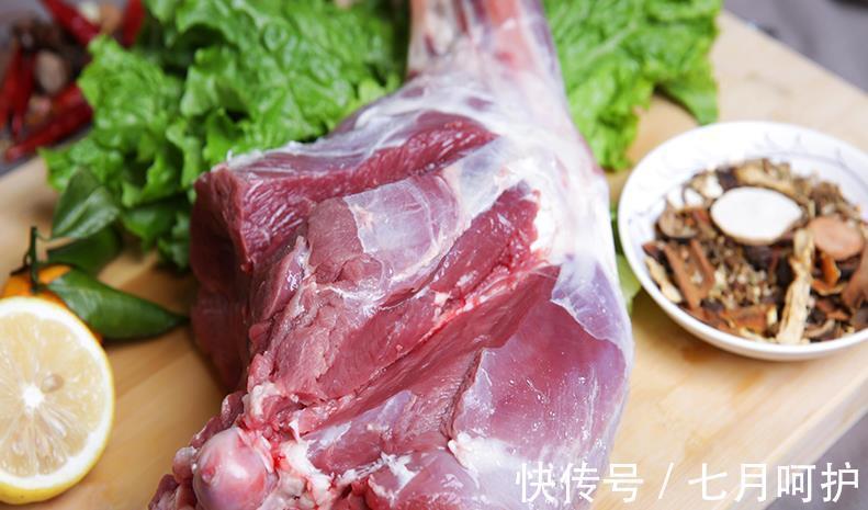 肝功能|肝不好的人,不能吃羊肉吗?医生:不止羊肉,这3种肉尽可能不吃