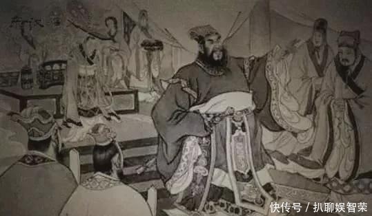 中国历史上不可思议的童谣,件件应验专家:解释不了