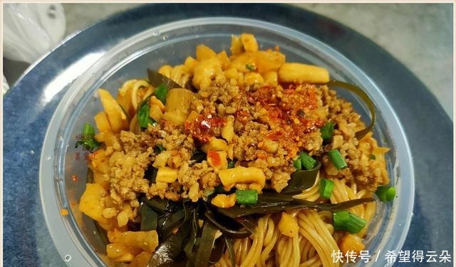 校门口最受欢迎的早餐,它排第1名,简单3步在家做,好吃更划算