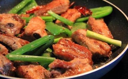 大鱼大肉都不换的5道家常菜,公公婆婆超爱吃,看着真下饭