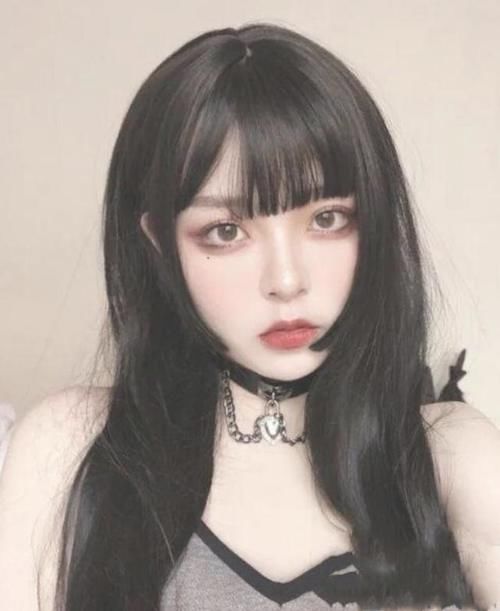 女生好看的发型来了，6种风格可选，太美了！