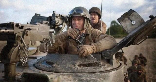 士兵|你认为真实战场仅是炮火连天?没那么可怕?