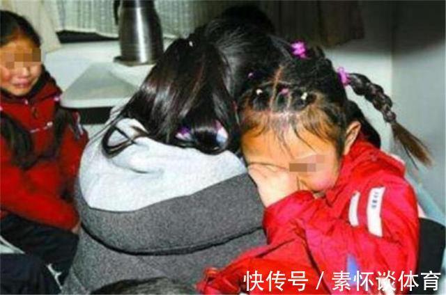 面对者|“作业是做完,爸爸却没了”,孩子亲子作业完成,一家四口变三口