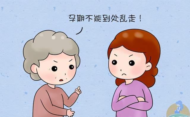 宝宝|孕妈可以坐飞机吗?两个技巧四项注意,怀着宝宝同样可以安心出行