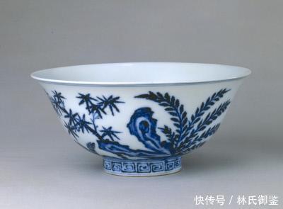 你知道吗,明永乐青花瓷都有这几大特征