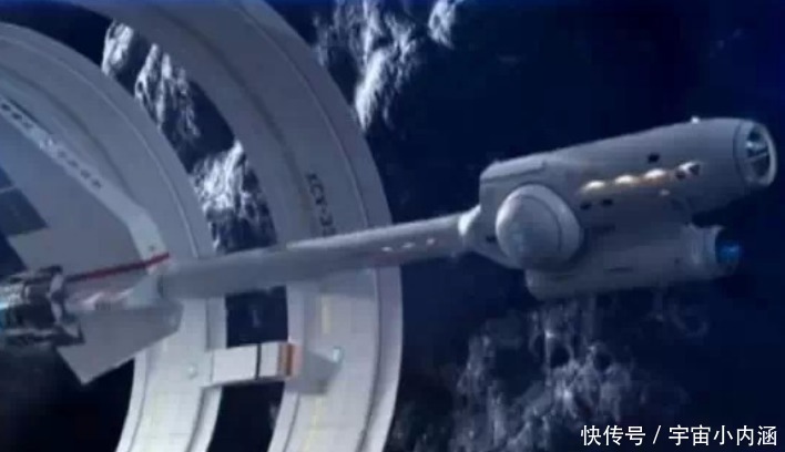 宇宙 9.9级曲速引，可以达到3000多倍光速，科学家却很失望？
