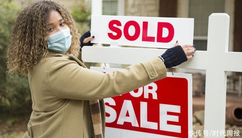 奥斯汀|美国人为买房拼了！写情书、配货、送红包，房价飙涨之下争相上车