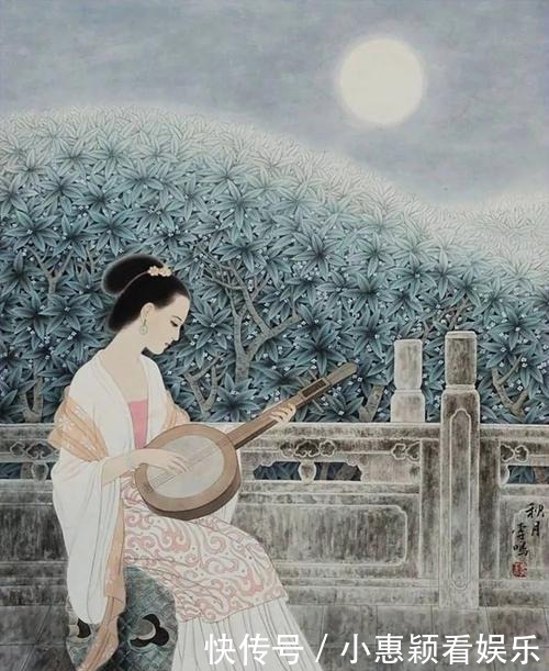 陆游的母亲|回头再看《钗头凤》,唐婉遇上陆游,才是她这一生不幸的开始吧