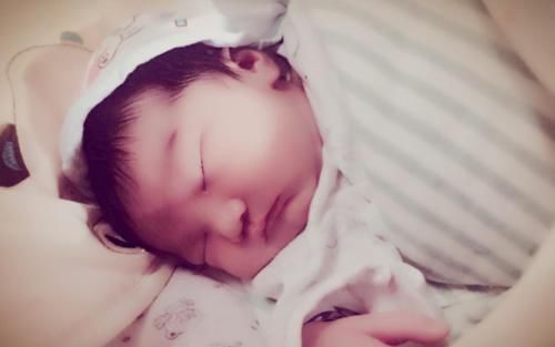 新生儿|哈佛大学最新研究：新生儿体重接近这个数值，大脑发育才更良好