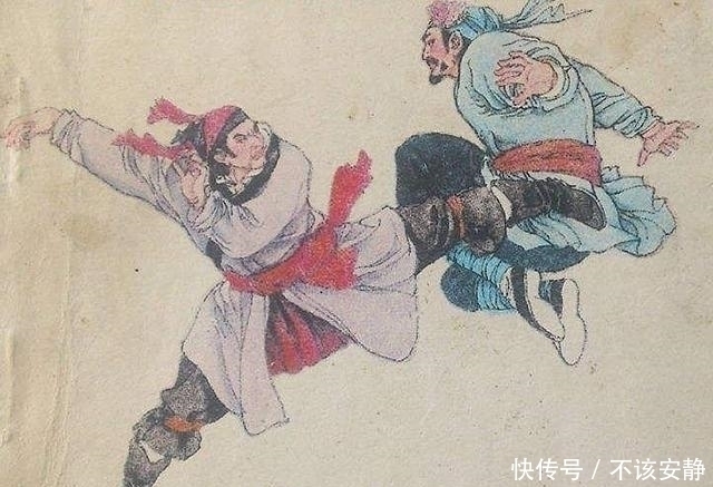 岳霖#岳飞后人从不与这两个姓氏通婚:一个是血海深仇,一个是恩深似海