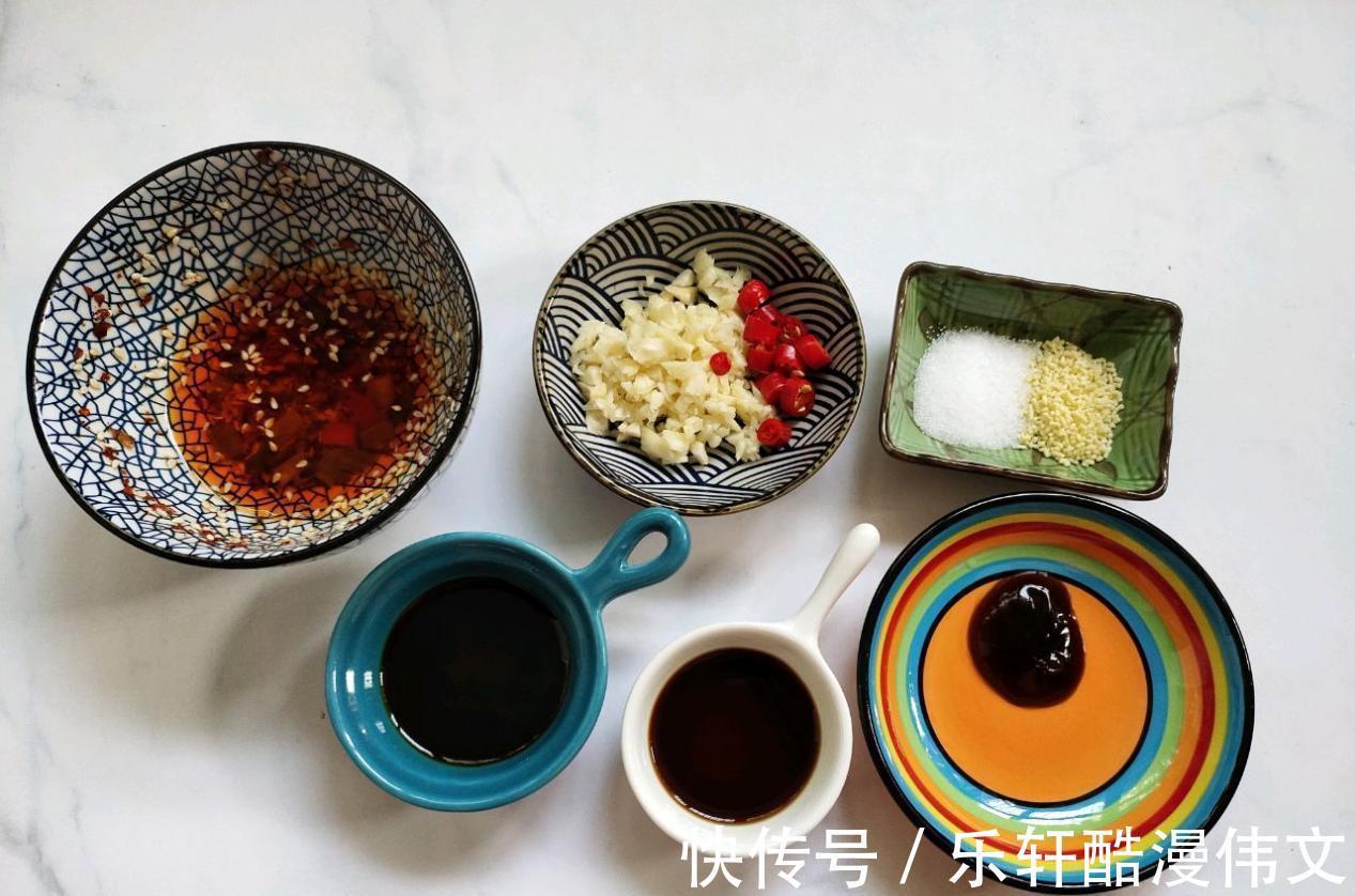夏天|爆好吃的蒜香蒸豆角，夏天的开胃神器，还不赶紧来看看