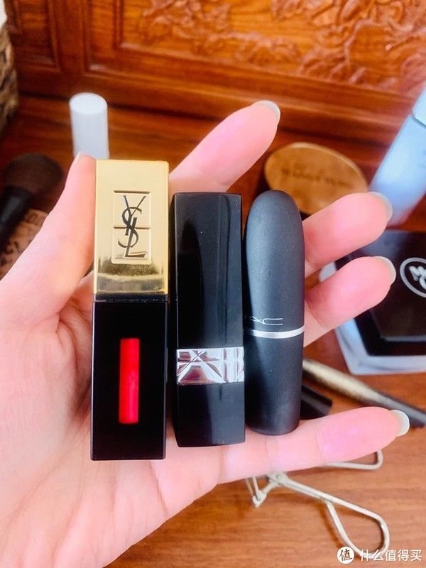 30+小姐姐的第一套彩妆好物