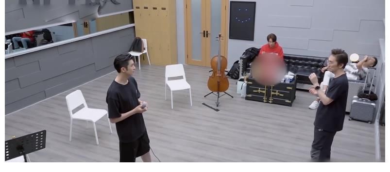 李云迪|《披哥》：這樣優(yōu)秀的音樂人，卻被觀眾如此誤解，真為他意難平