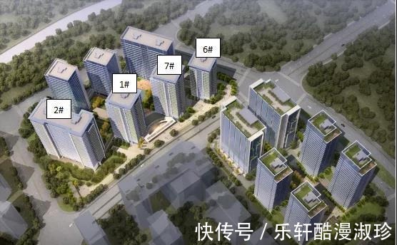 滨江|“滨粉”连连看!2022年,还有哪些“买滨江”的机会