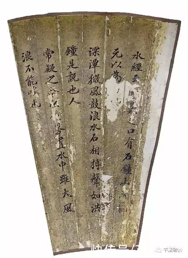 小楷!周恩来同学,自称不是书法家,13岁写给母亲的小楷,让人坚信书法有天才名字叫玉如