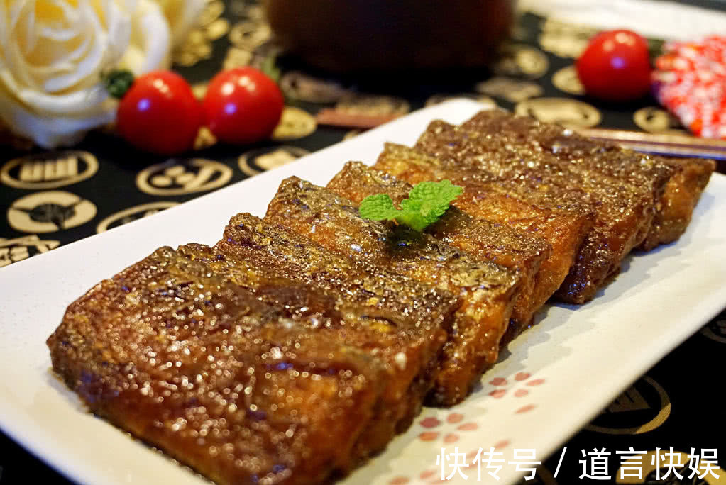 花椒粒|带鱼怎么做才能好吃不腥教你一招,出锅鲜香,肉质滑嫩无腥味!