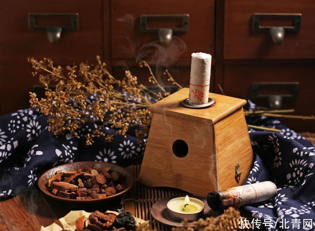 芳香药|“五毒月”里 辟秽香草这样选