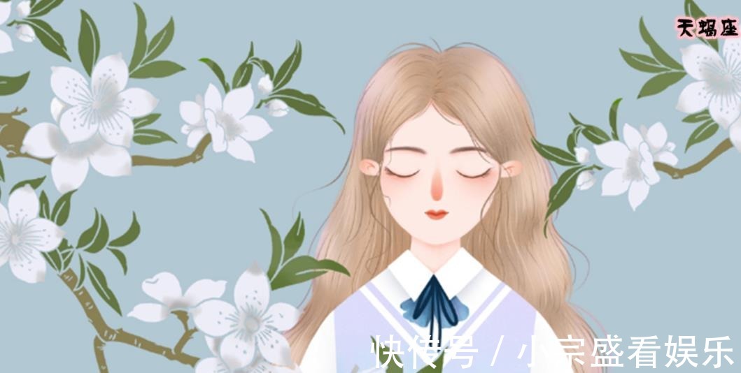 天秤座|令人朝思暮想的星座女，魅力无穷极具“杀伤力”，别不信