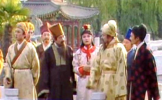 李纨$贾政怎样看待黛玉、李纨和宝钗?答案藏在游园细节中