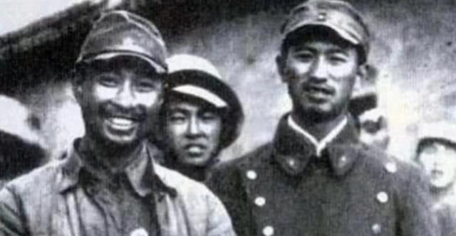 偷袭|129师师部遭日军偷袭，关键时刻他率军赶到，被誉为赵子龙