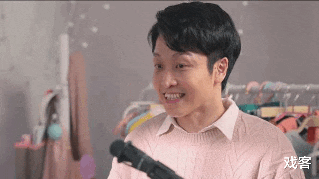 國民|從 “青島大姨”到“國民姐夫”,張海宇的“破”與“立”