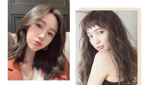 这是什么神仙发色？也太好看了，洋气又显白