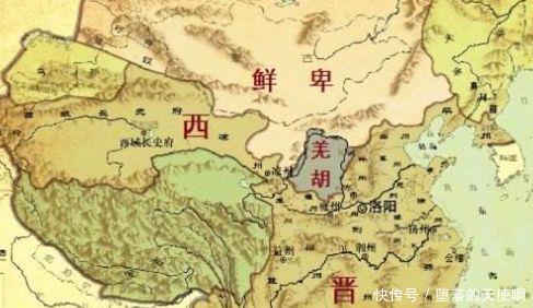 罪人|司马炎作为西晋的开国皇帝,为什么说他是一个历史罪人