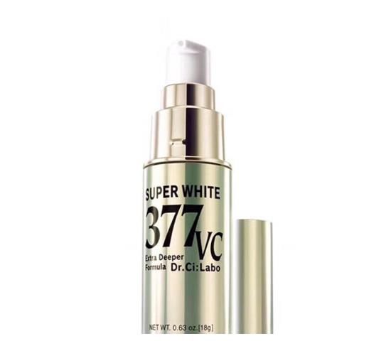 一半工资买美白产品 美白产品空瓶记总结十大美白护肤品排行榜