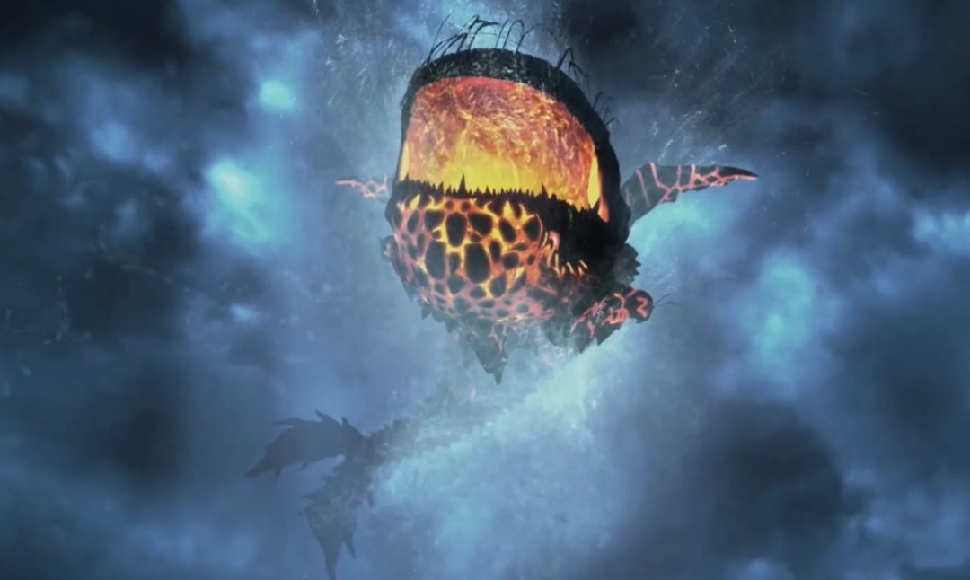 七怪|百万年魂兽来袭，史莱克七怪正面迎战，战力太拉胯了！