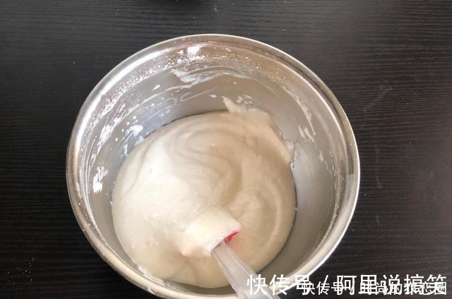 自用海绵蛋糕配方大公开，全蛋打发零失败，如戚风蛋糕般柔软绵密